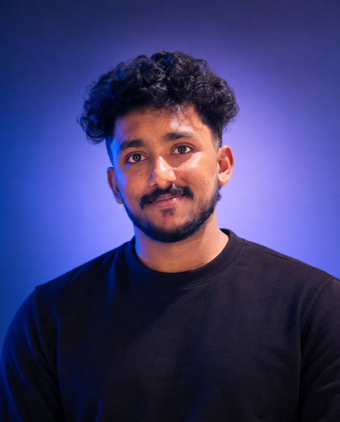 Ben Jose Joseph